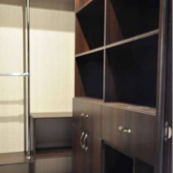 Сдается 1-комнатная квартира, 45 м²