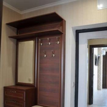 Сдается 1-комнатная квартира, 45 м²