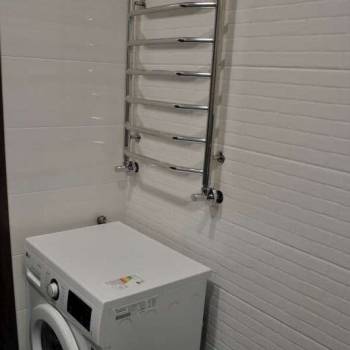 Сдается 1-комнатная квартира, 45 м²