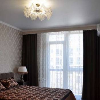 Сдается 1-комнатная квартира, 45 м²