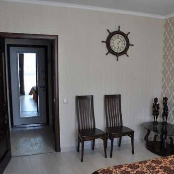 Сдается 1-комнатная квартира, 45 м²