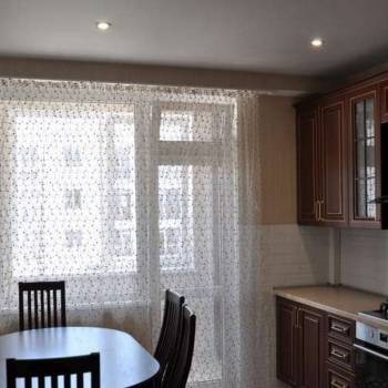 Сдается 1-комнатная квартира, 45 м²