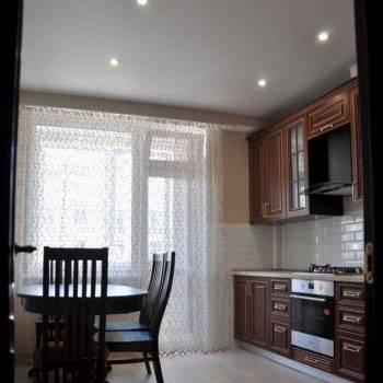 Сдается 1-комнатная квартира, 45 м²
