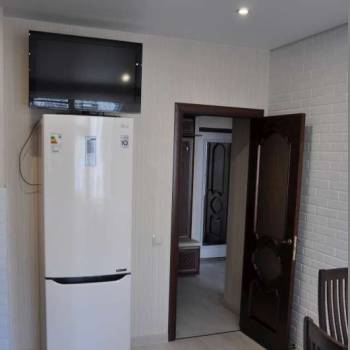 Сдается 1-комнатная квартира, 45 м²