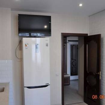 Сдается 1-комнатная квартира, 45 м²