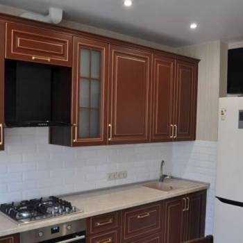 Сдается 1-комнатная квартира, 45 м²