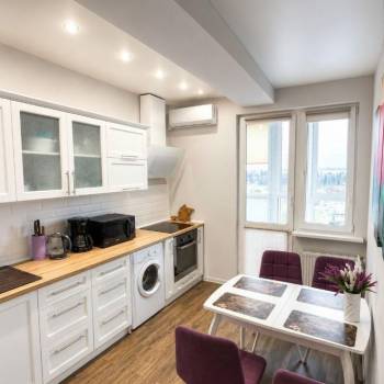 Сдается 1-комнатная квартира, 48 м²
