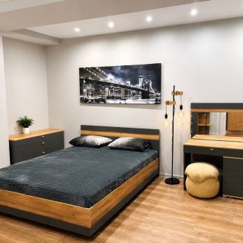 Сдается 1-комнатная квартира, 48 м²