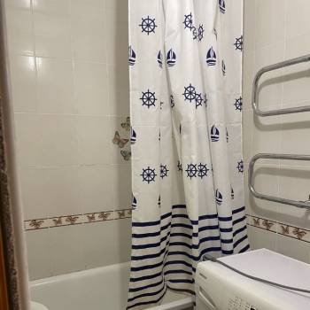 Сдается 1-комнатная квартира, 45 м²
