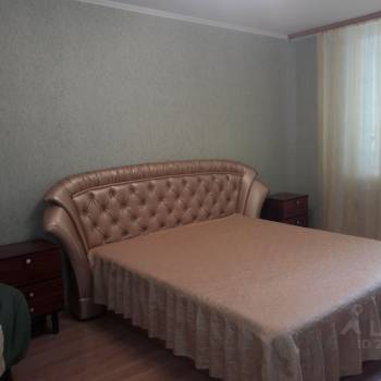 Сдается 1-комнатная квартира, 45 м²
