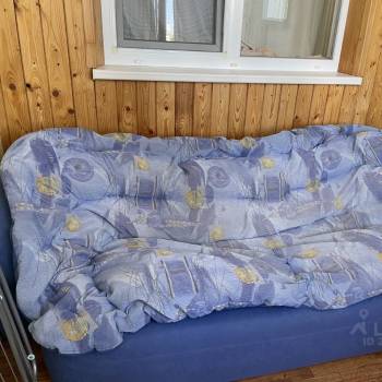 Сдается 1-комнатная квартира, 45 м²