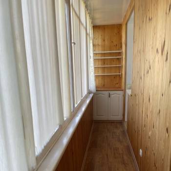 Сдается 1-комнатная квартира, 45 м²