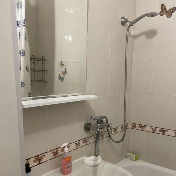Сдается 1-комнатная квартира, 45 м²