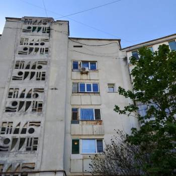 Сдается 2-х комнатная квартира, 52 м²