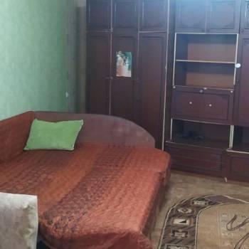 Сдается 2-х комнатная квартира, 52 м²