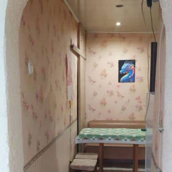 Сдается 2-х комнатная квартира, 52 м²
