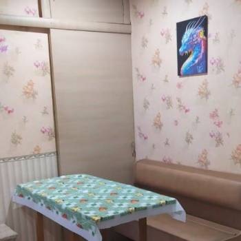 Сдается 2-х комнатная квартира, 52 м²