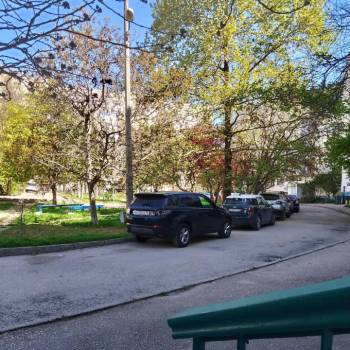 Сдается 2-х комнатная квартира, 52 м²