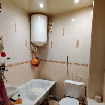 Сдается 2-х комнатная квартира, 52 м²