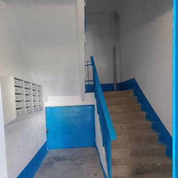 Сдается 2-х комнатная квартира, 52 м²