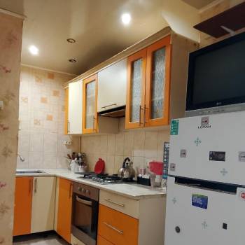 Сдается 2-х комнатная квартира, 52 м²