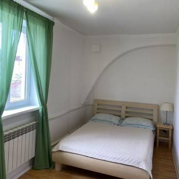 Сдается 2-х комнатная квартира, 45 м²