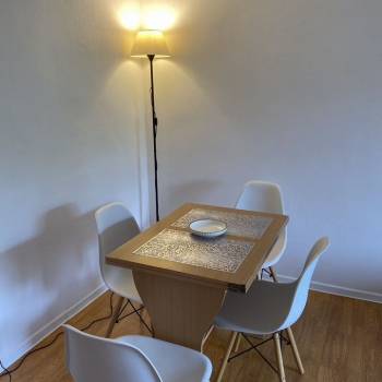 Сдается 2-х комнатная квартира, 45 м²