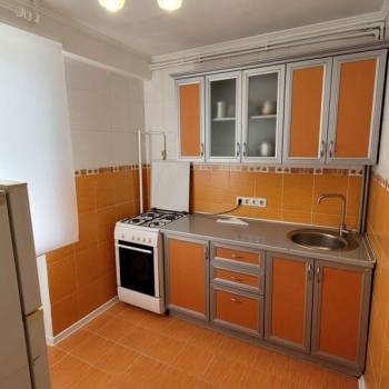 Сдается 2-х комнатная квартира, 45 м²