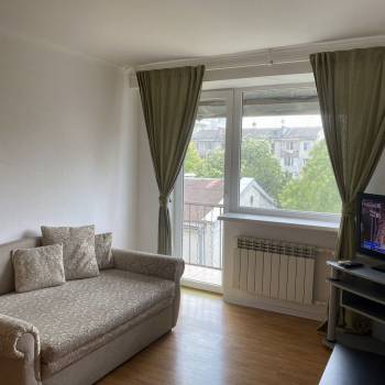 Сдается 2-х комнатная квартира, 45 м²