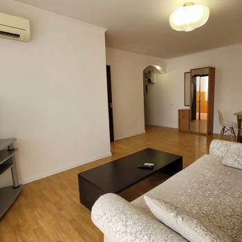 Сдается 2-х комнатная квартира, 45 м²