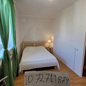 Сдается 2-х комнатная квартира, 45 м²