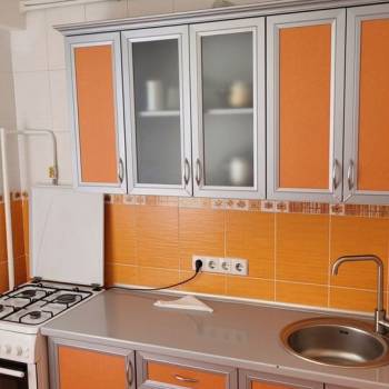 Сдается 2-х комнатная квартира, 45 м²