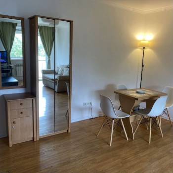 Сдается 2-х комнатная квартира, 45 м²