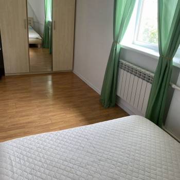 Сдается 2-х комнатная квартира, 45 м²