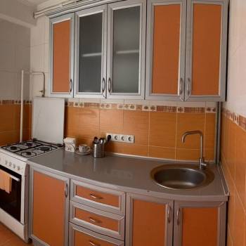 Сдается 2-х комнатная квартира, 45 м²