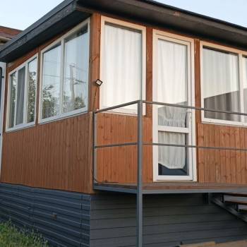 Продается Дом, 80 м²