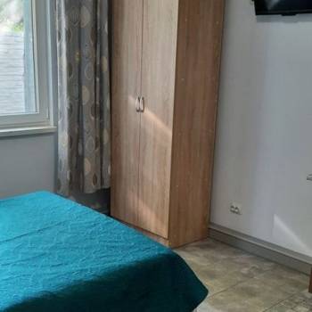 Сдается 1-комнатная квартира, 20 м²