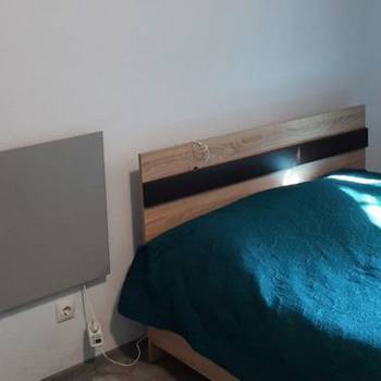 Сдается 1-комнатная квартира, 20 м²