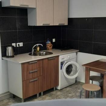 Сдается 1-комнатная квартира, 20 м²