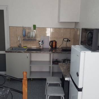 Сдается 1-комнатная квартира, 16 м²