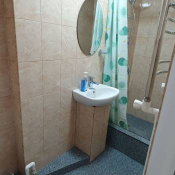 Сдается 1-комнатная квартира, 16 м²