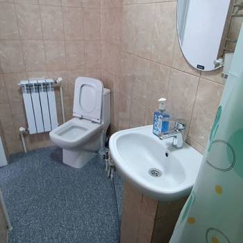 Сдается 1-комнатная квартира, 16 м²