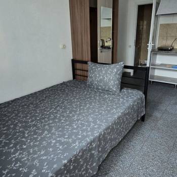 Сдается 1-комнатная квартира, 16 м²