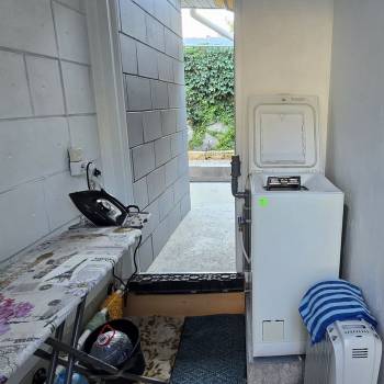 Сдается 1-комнатная квартира, 16 м²