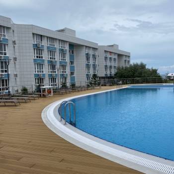 Сдается 1-комнатная квартира, 24 м²