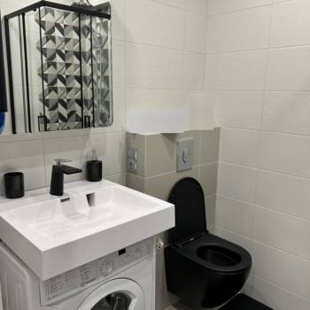 Сдается 1-комнатная квартира, 24 м²