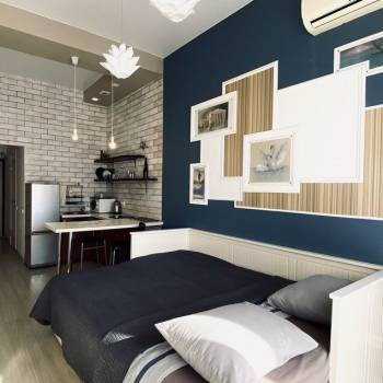 Сдается 1-комнатная квартира, 26 м²
