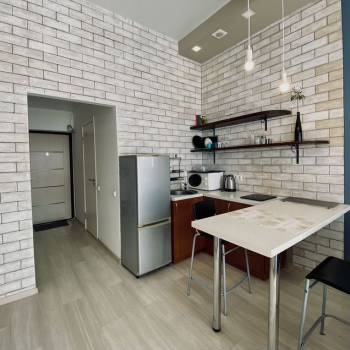 Сдается 1-комнатная квартира, 26 м²
