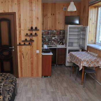 Сдается 1-комнатная квартира, 23 м²