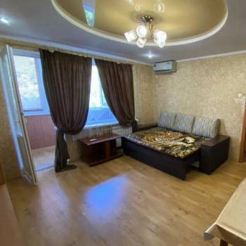 Сдается 2-х комнатная квартира, 55,6 м²
